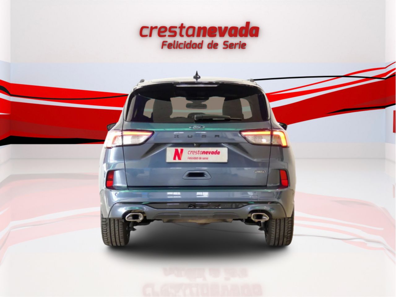 ford kuga 2023 / foto grande (3)