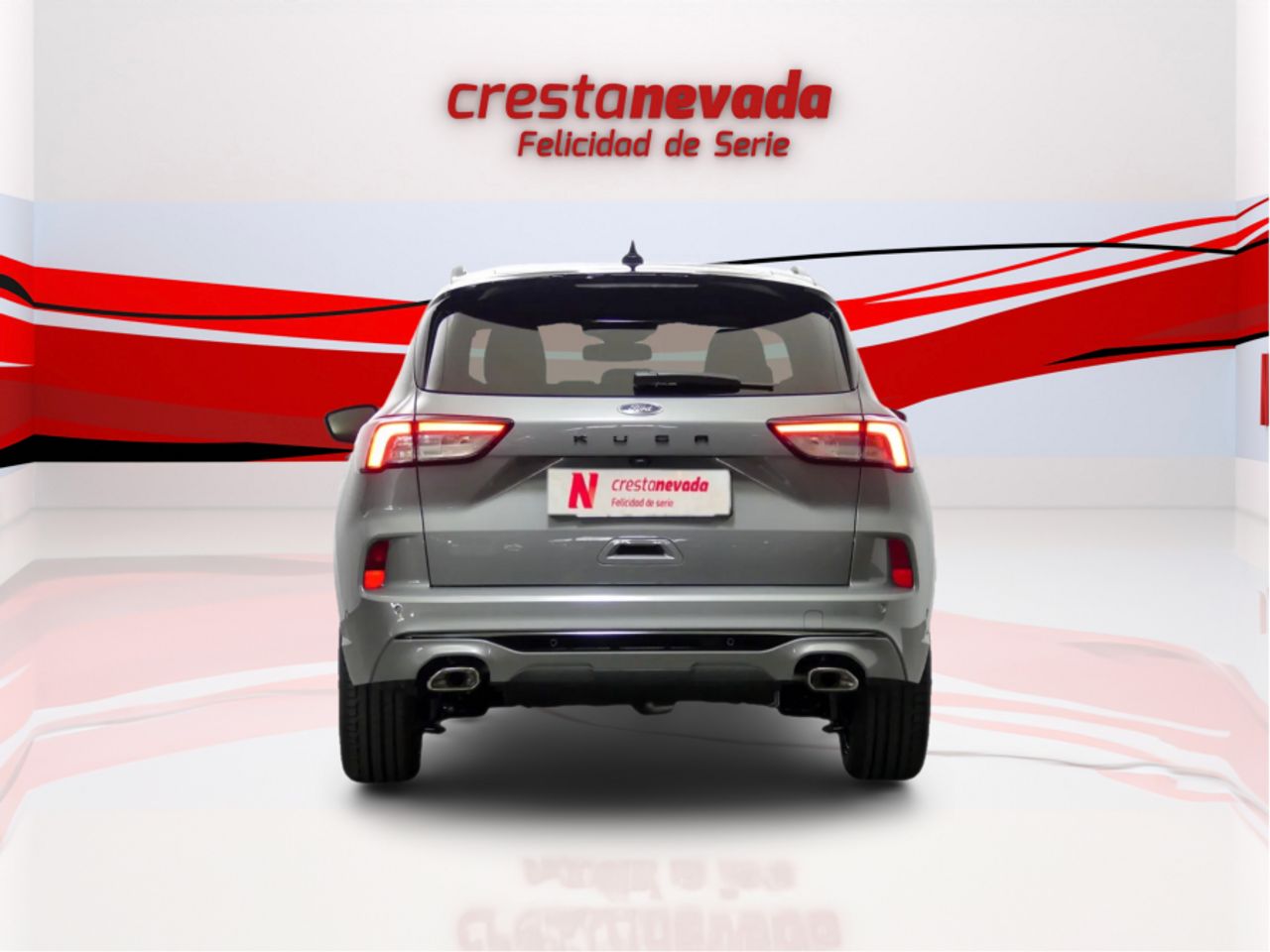 ford kuga 2023 / foto grande (3)