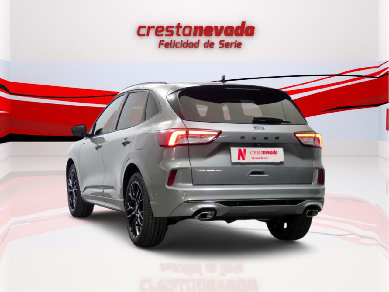 ford kuga 2023 / foto grande (2)
