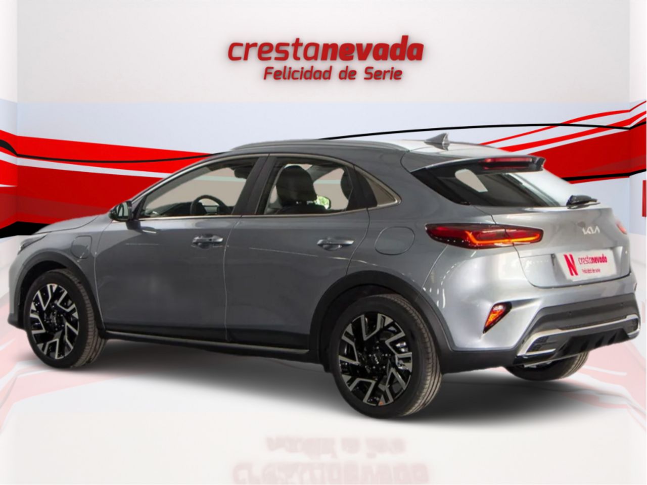 kia xceed 2023 / foto grande (3)
