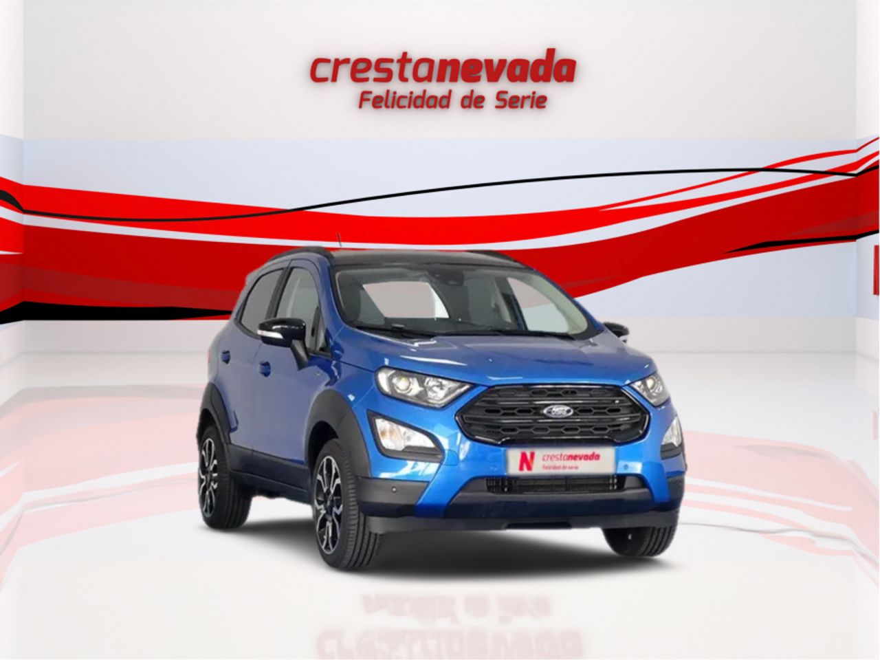 ford ecosport 2023 / foto grande (3)