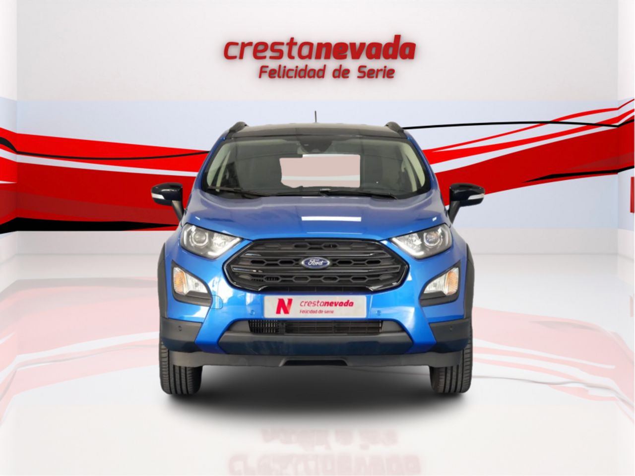 ford ecosport 2023 / foto grande (2)