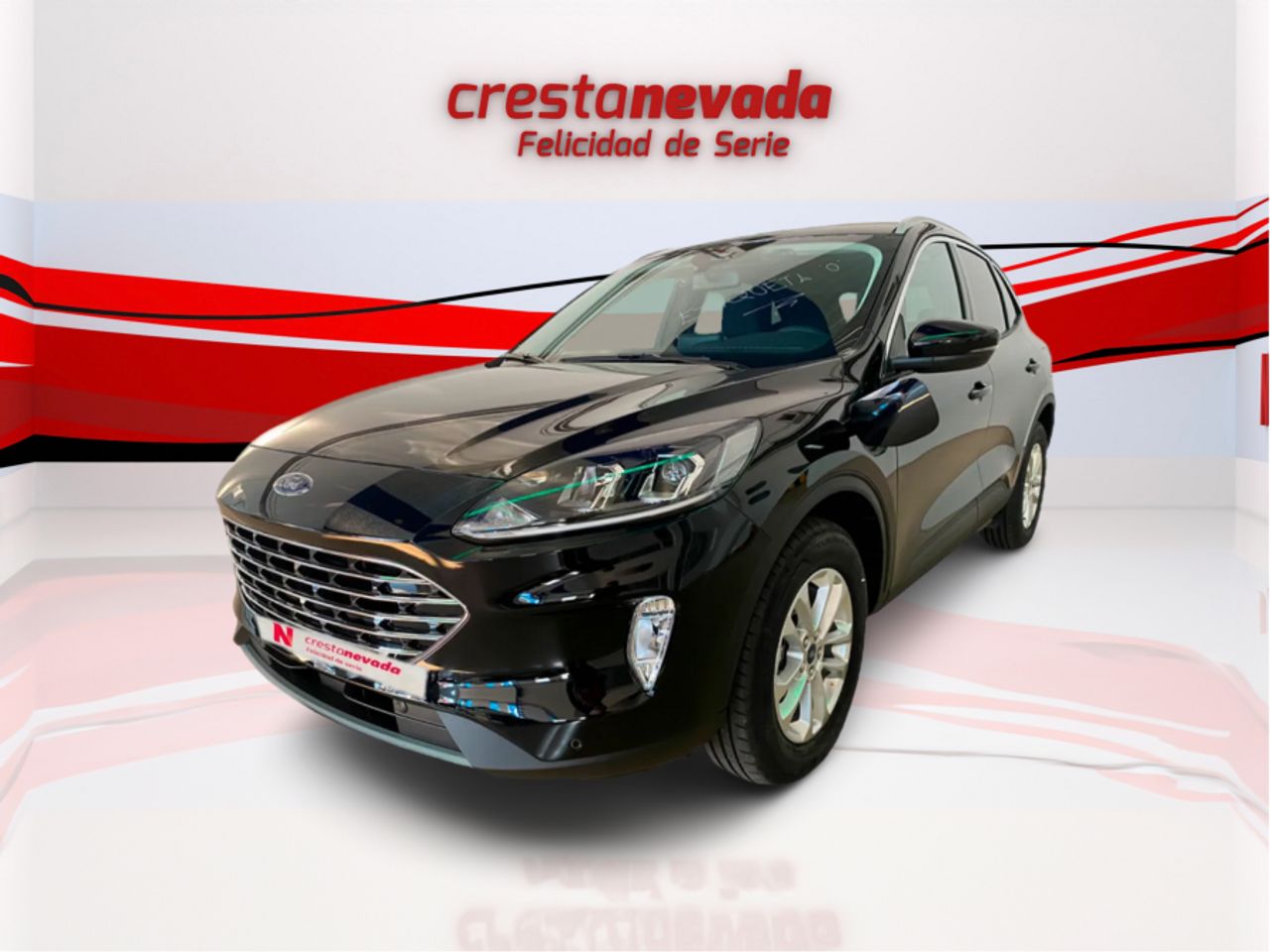Equipo audio 2 altavoces  de segunda mano - ford kuga 2023 /