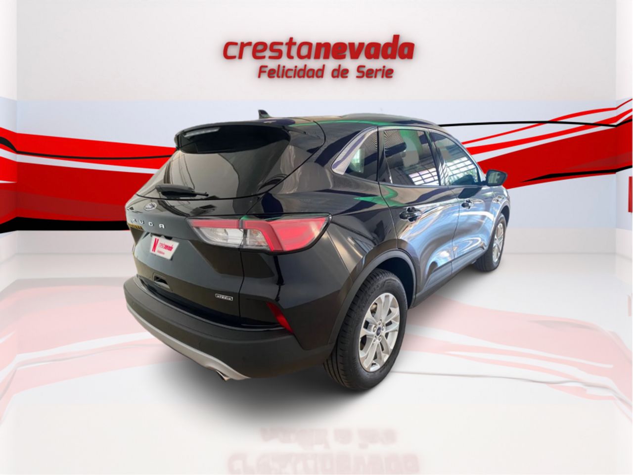ford kuga 2023 / foto grande (2)