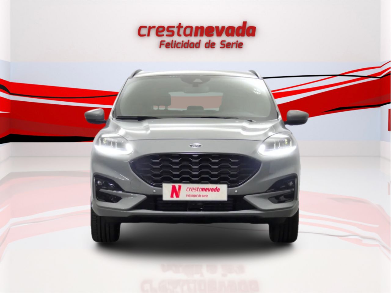 ford kuga 2023 / foto grande (2)
