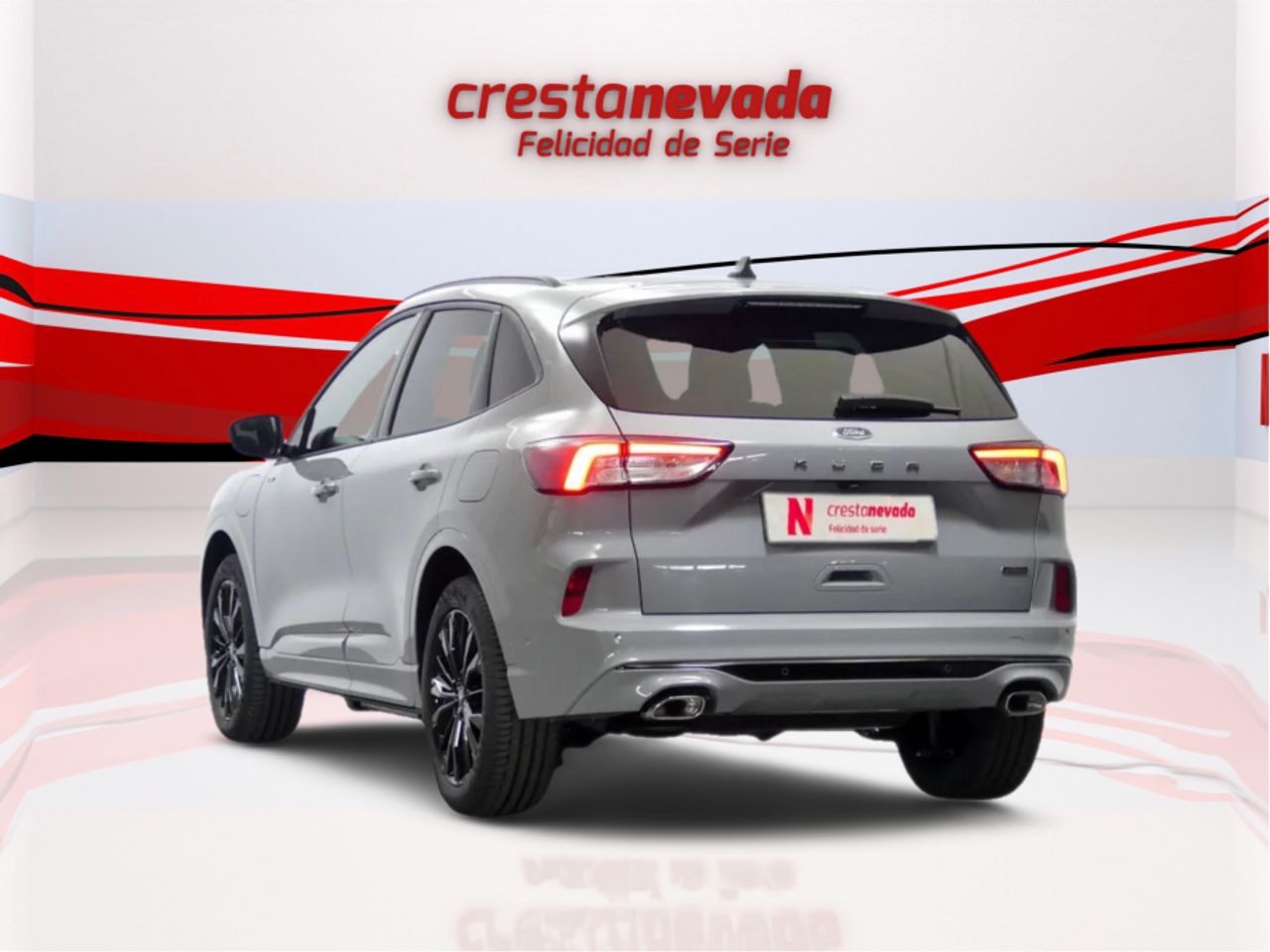 ford kuga 2023 / foto grande (3)
