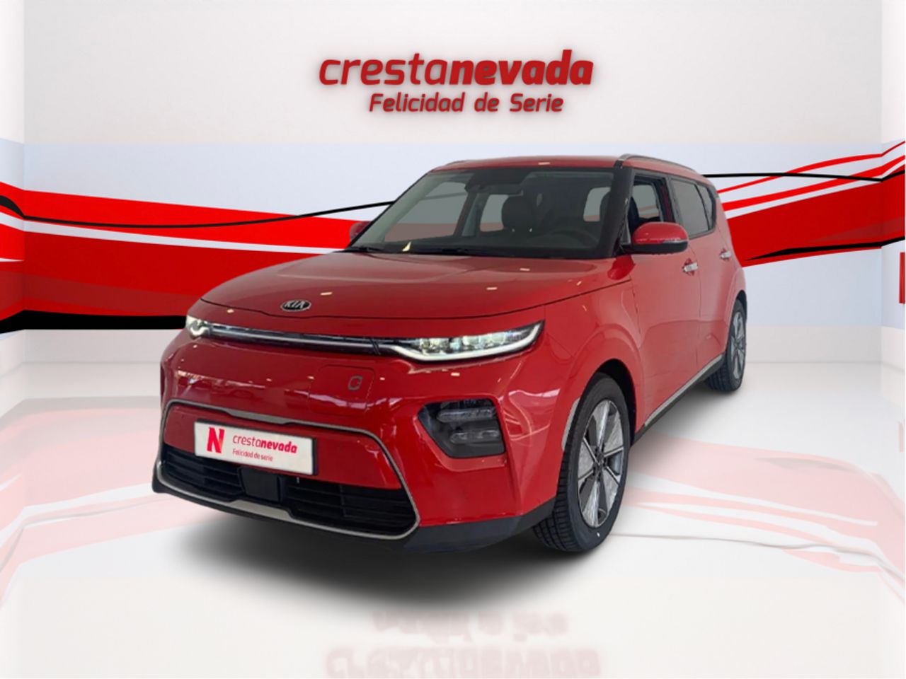 Foto kia soul 2021 /