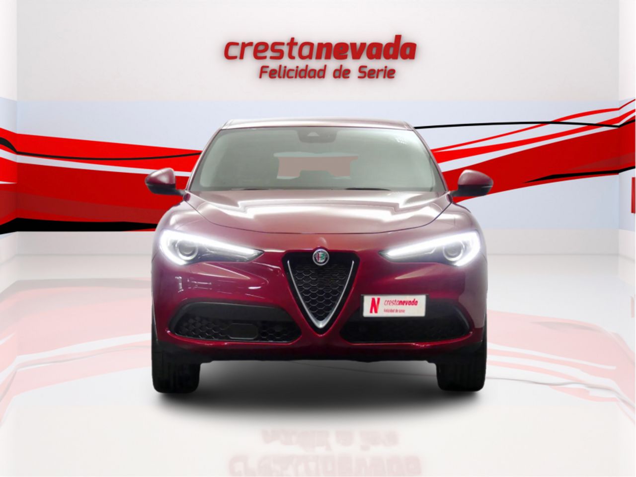 alfa romeo stelvio 2020 / foto grande (3)