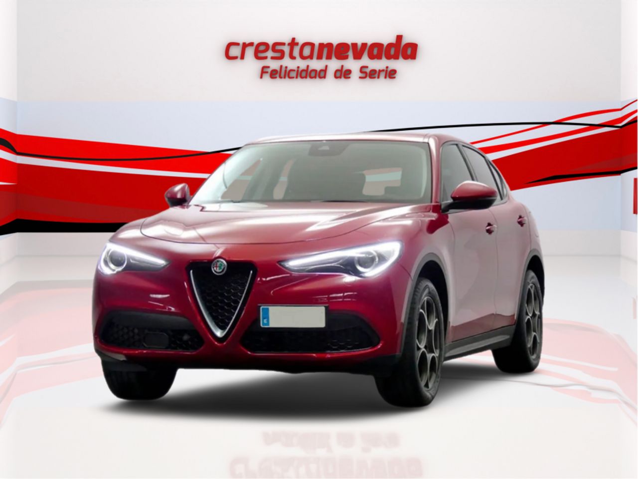 Foto alfa romeo stelvio 2020 /
