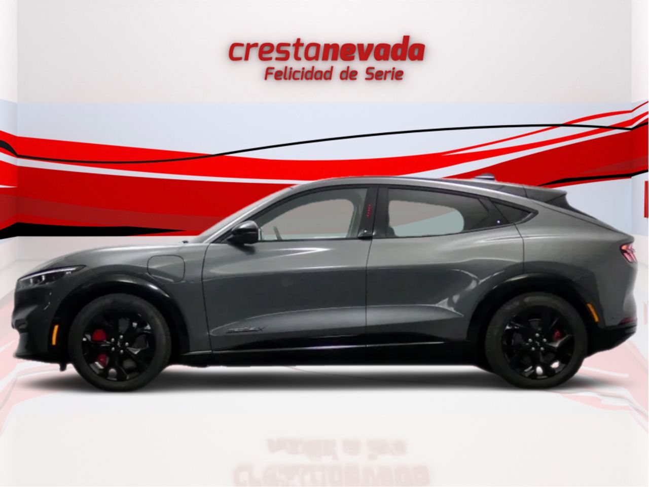 ford mustang 2023 / foto grande (3)