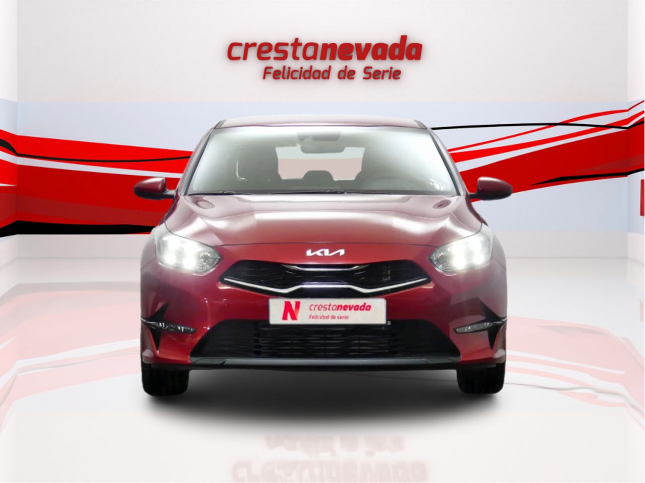 kia ceed 2023 / foto grande (3)
