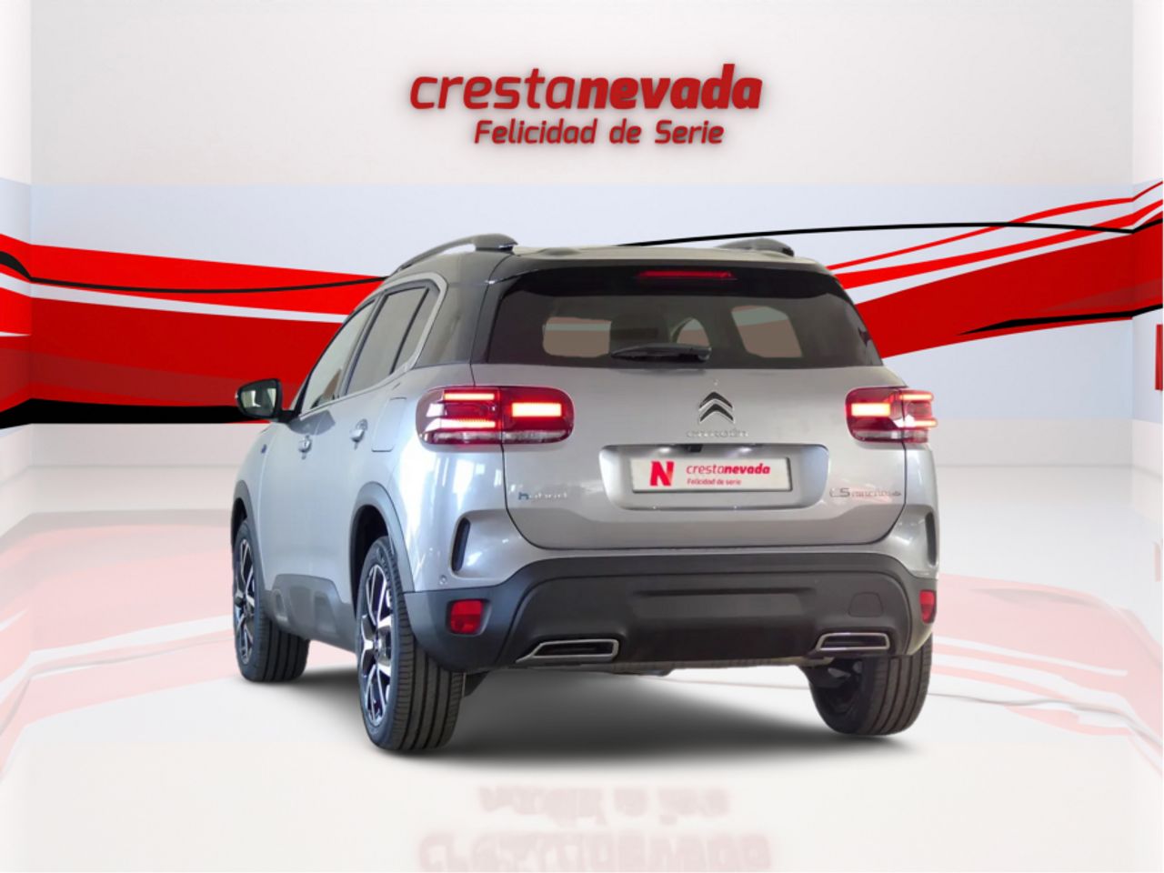 citroën c5 aircross 2023 / foto grande (3)