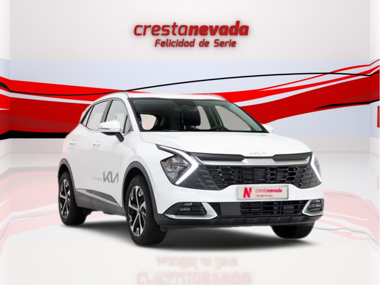 kia sportage 2024 / foto grande (3)