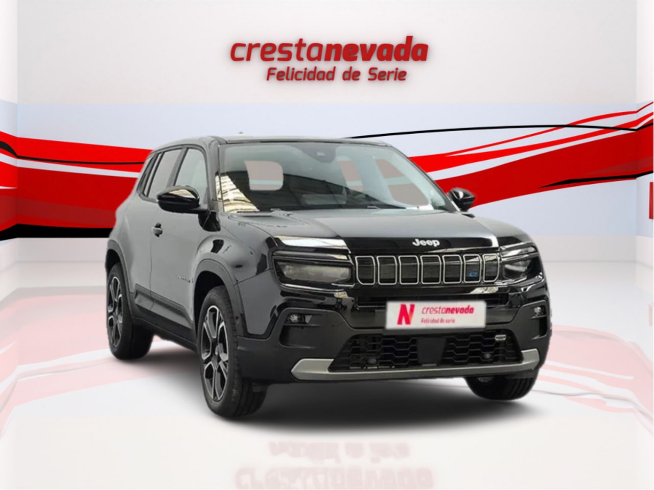 jeep avenger 2023 / foto grande (3)