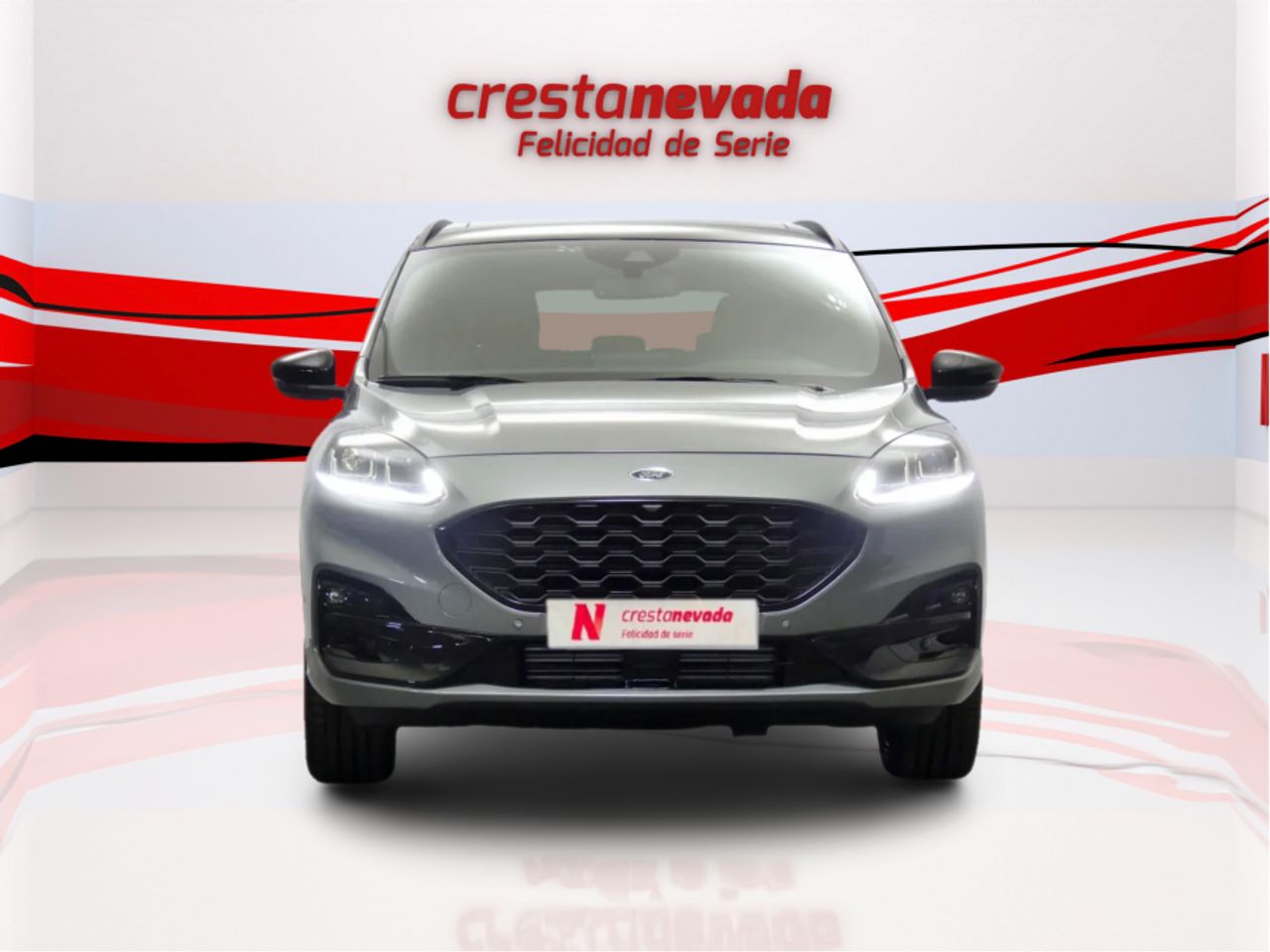 ford kuga 2023 / foto grande (3)
