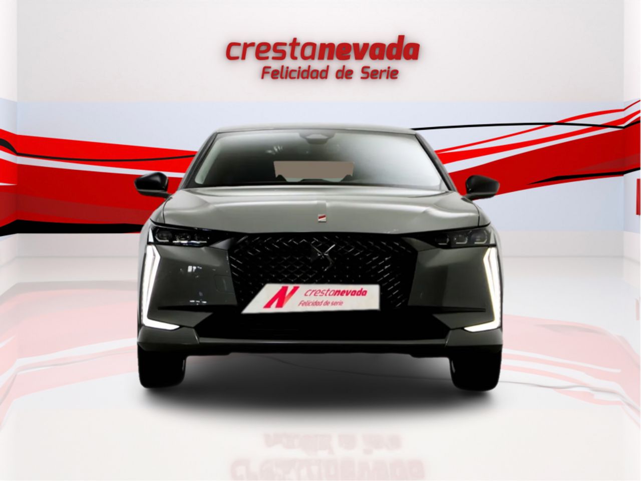 ds automobiles ds 4 2022 / foto grande (3)
