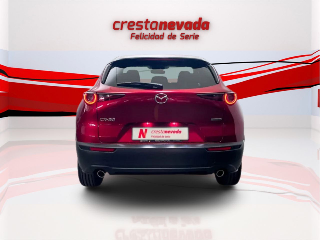 mazda cx-30 2024 / foto grande (3)