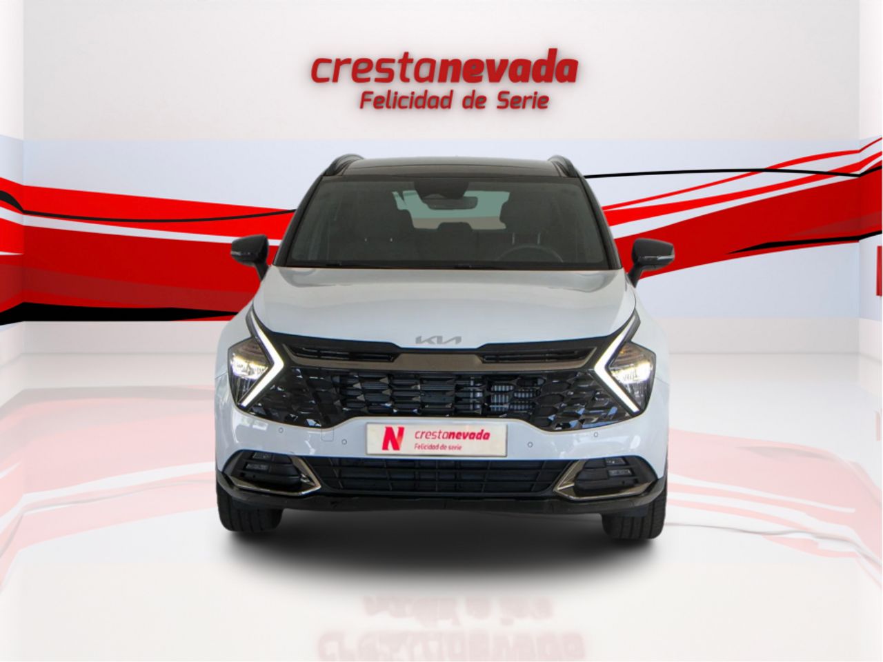 kia sportage 2024 / foto grande (3)