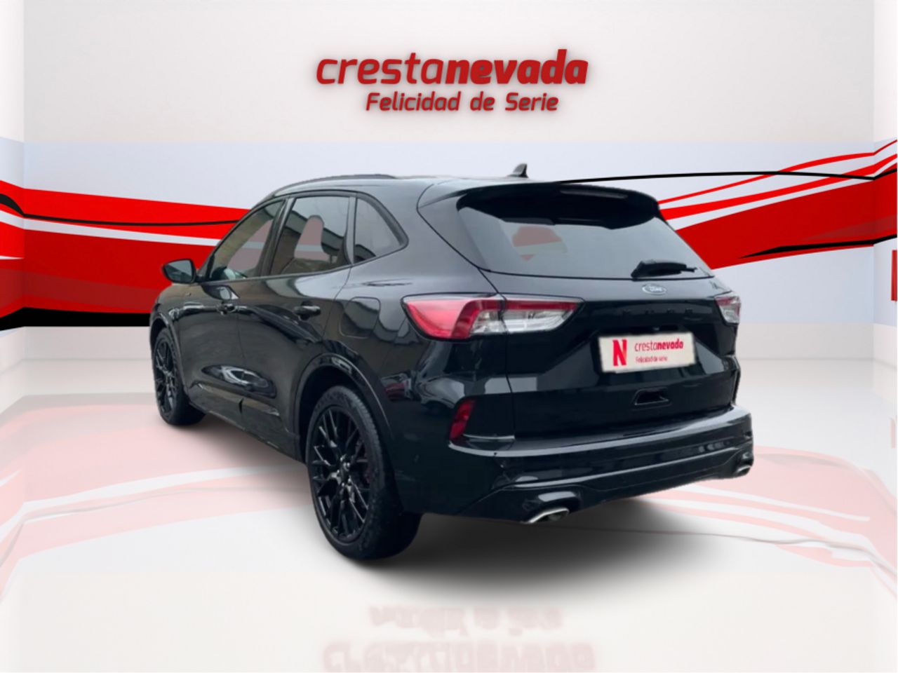 ford kuga 2023 / foto grande (3)