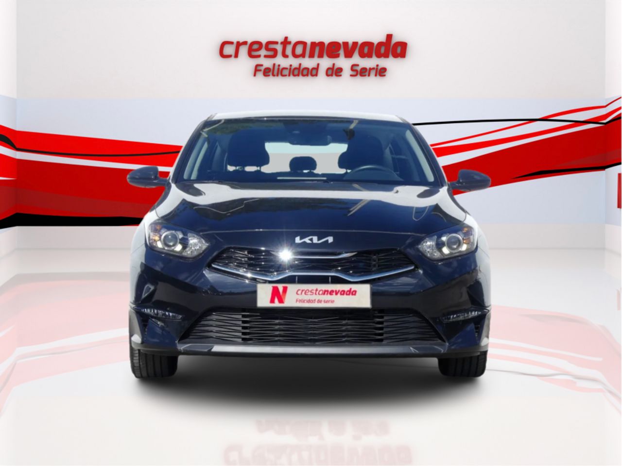 kia ceed 2023 / foto grande (3)