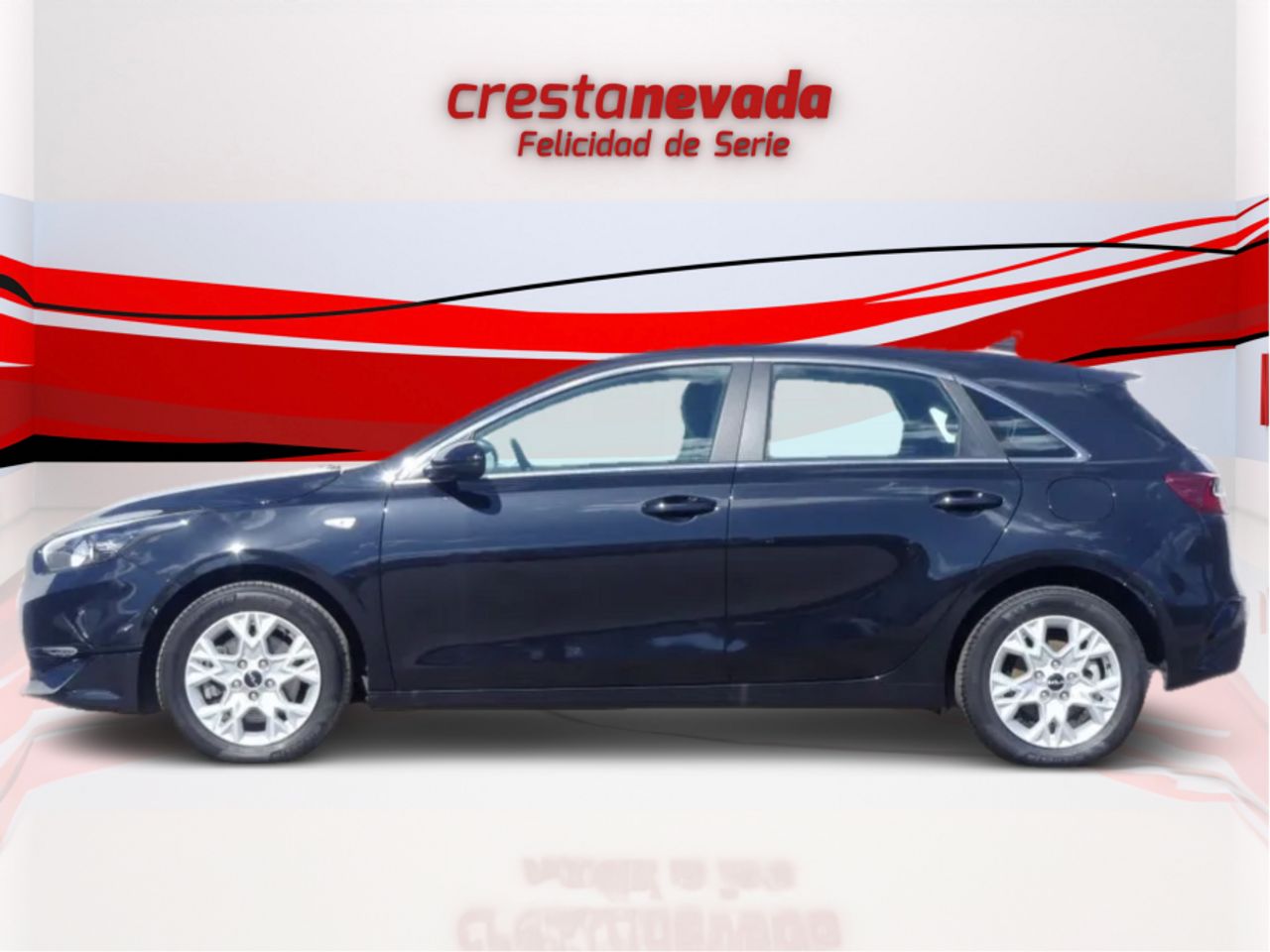 kia ceed 2023 / foto grande (2)