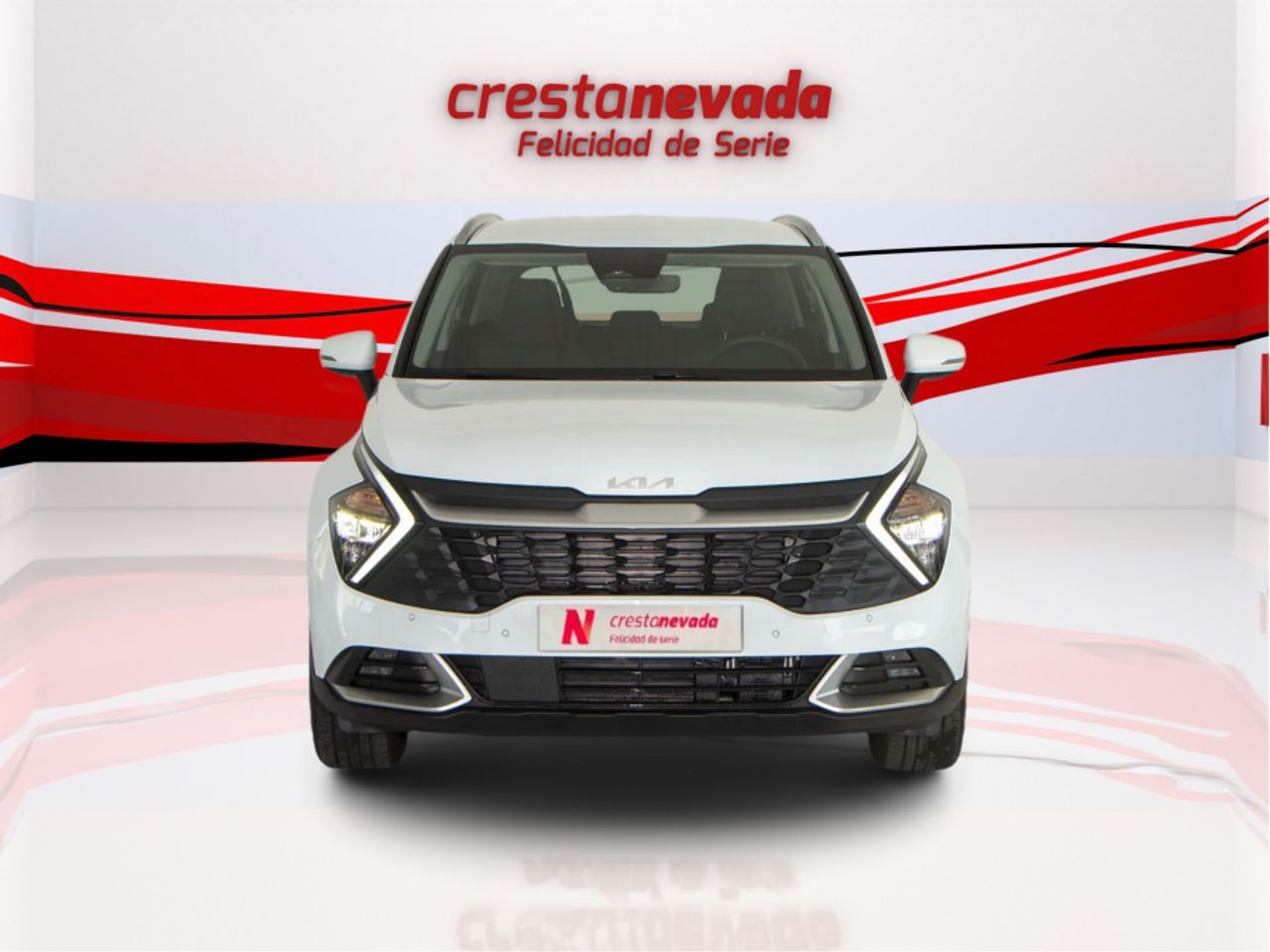 kia sportage 2024 / foto grande (3)