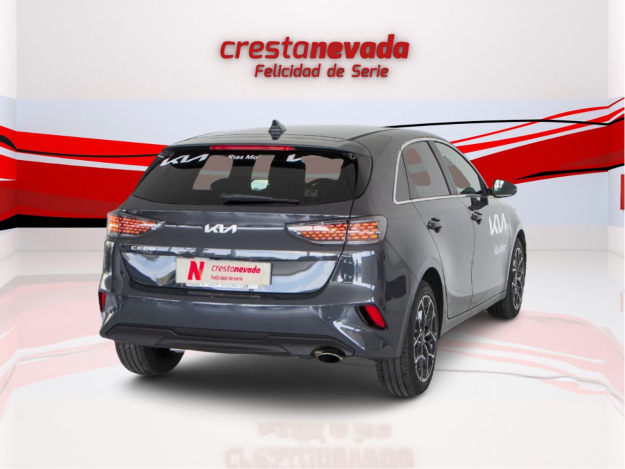 kia ceed 2024 / foto grande (3)