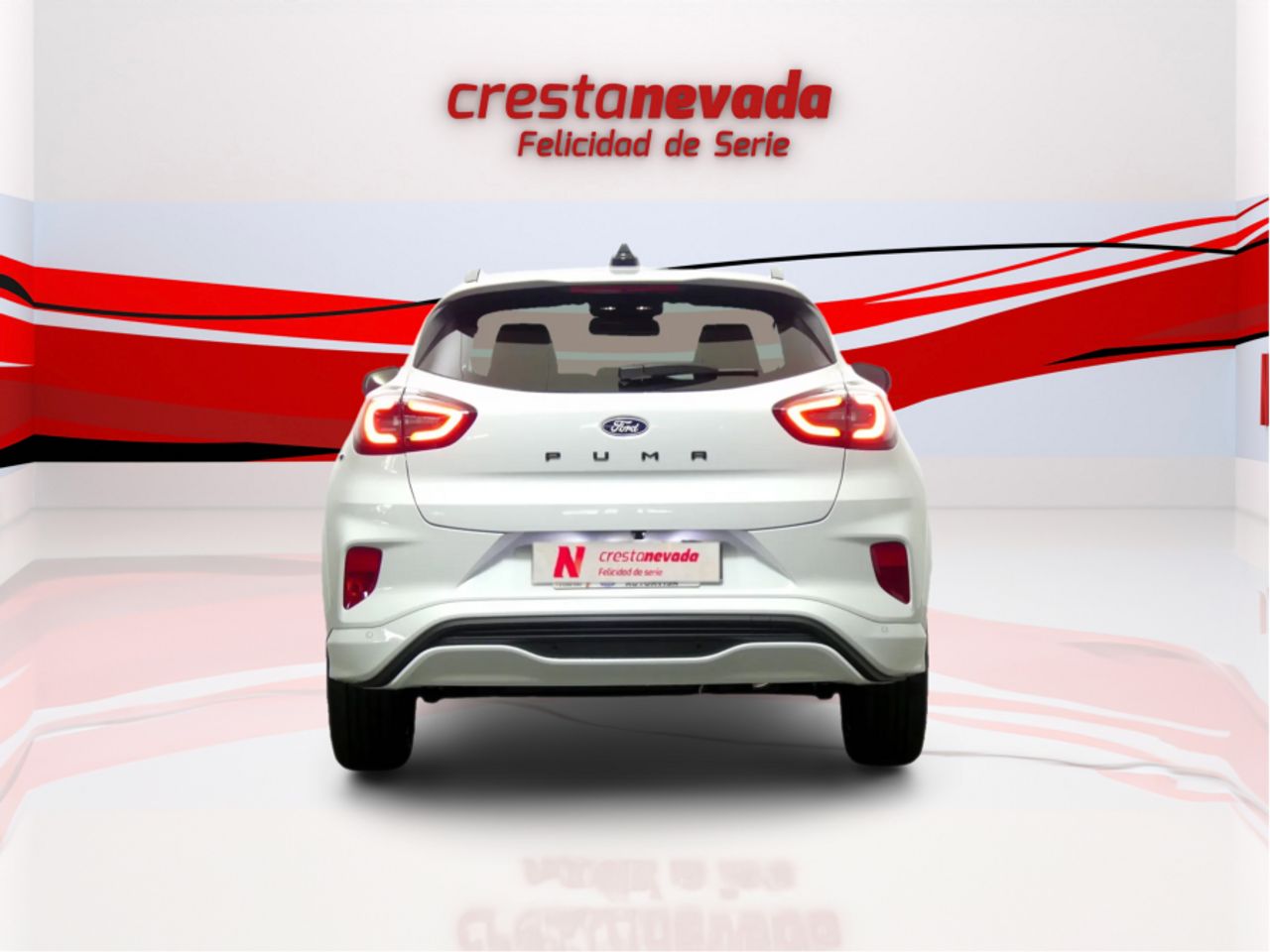 ford puma 2024 / foto grande (3)