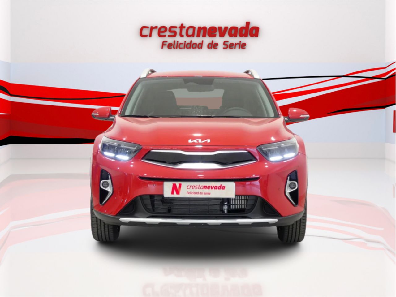 kia stonic 2024 / foto grande (3)