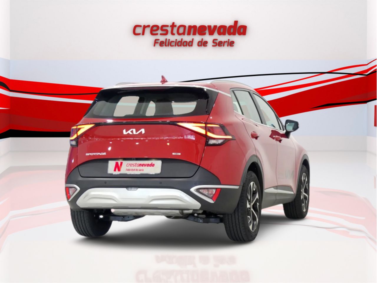 kia sportage 2024 / foto grande (3)