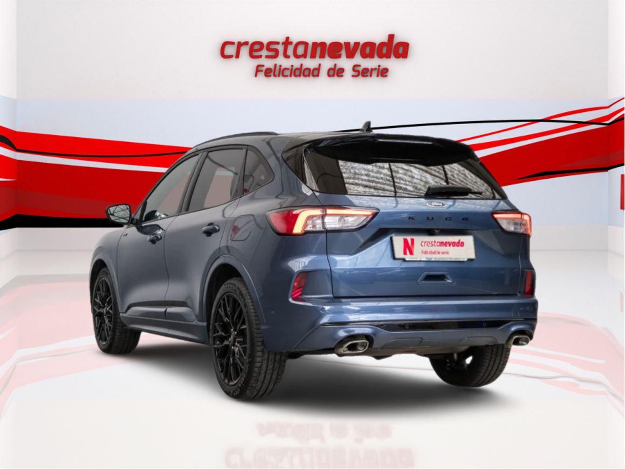 ford kuga 2023 / foto grande (3)