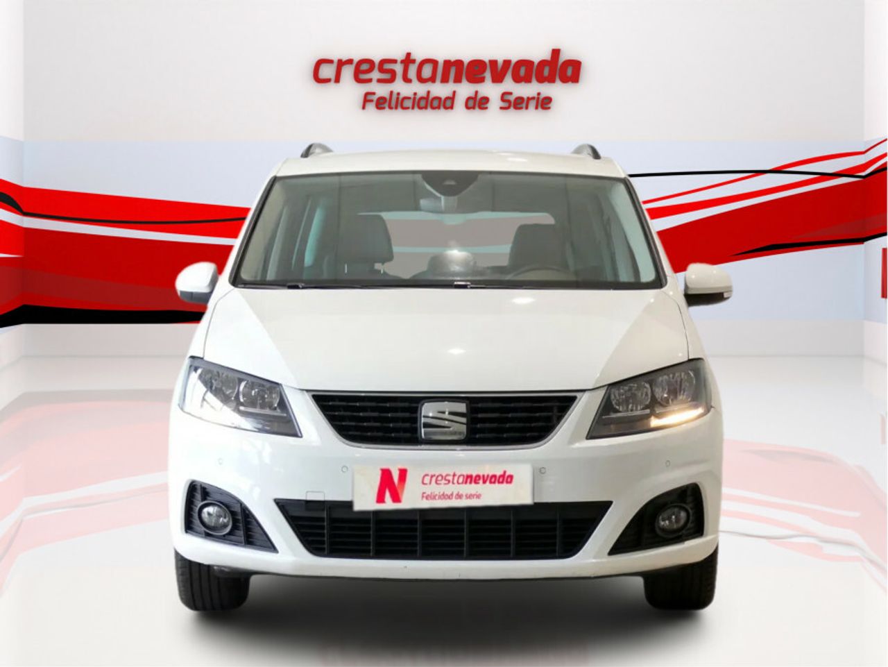 seat alhambra 2019 / foto grande (2)
