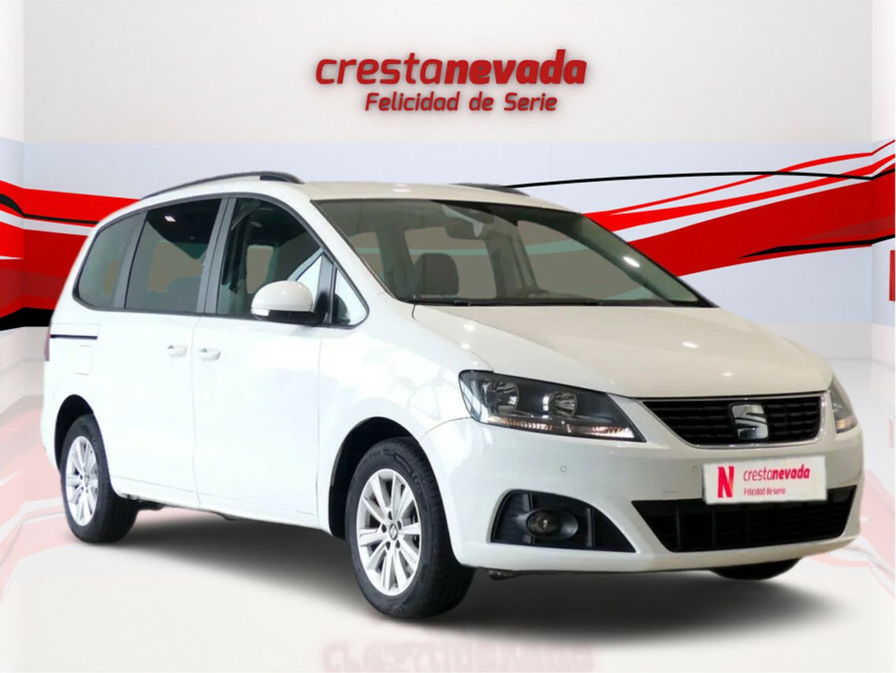 seat alhambra 2019 / foto grande (3)