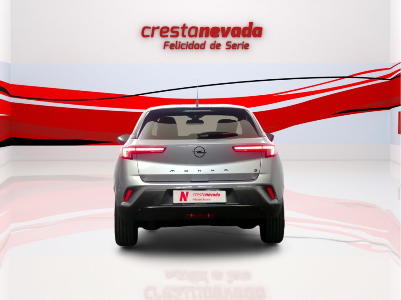opel mokka 2021 / foto grande (2)