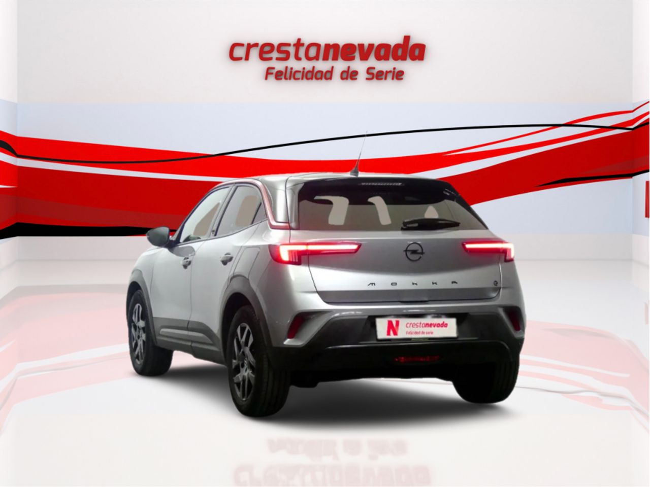 opel mokka 2021 / foto grande (3)