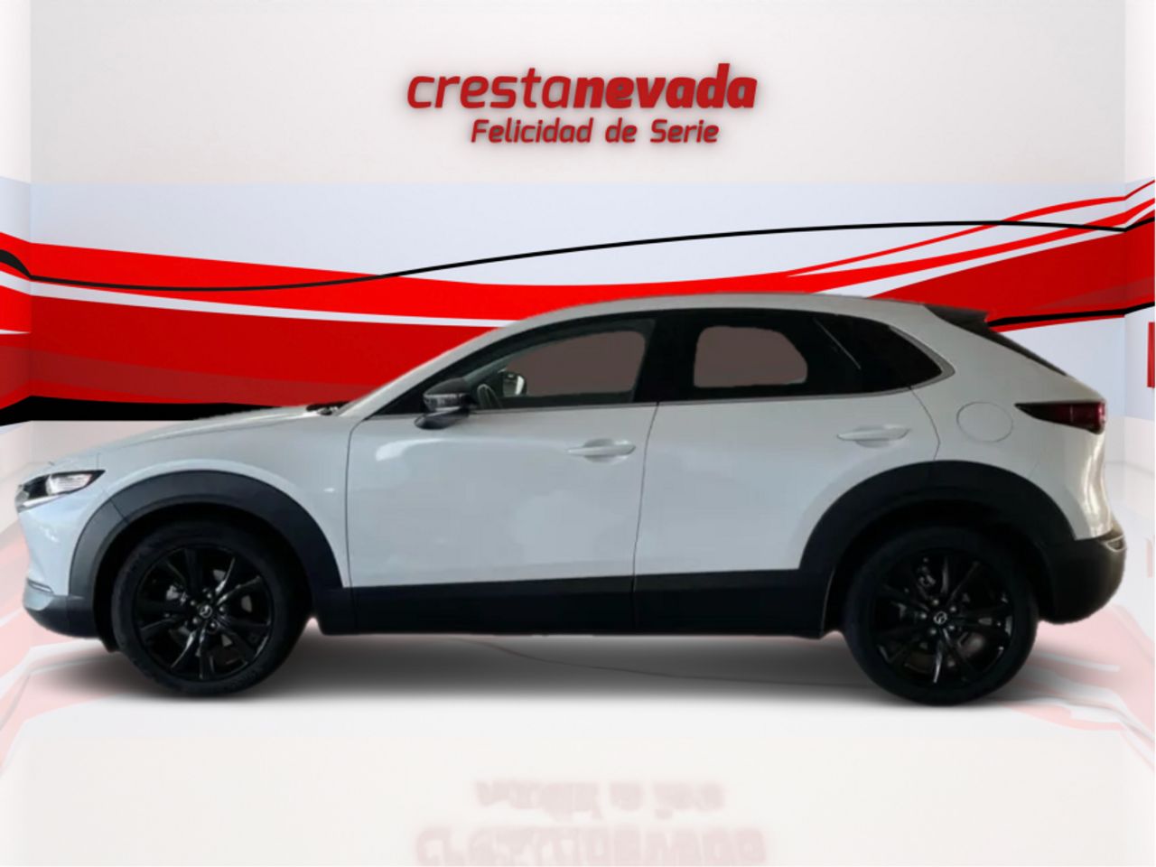 mazda cx-30 2022 / foto grande (2)