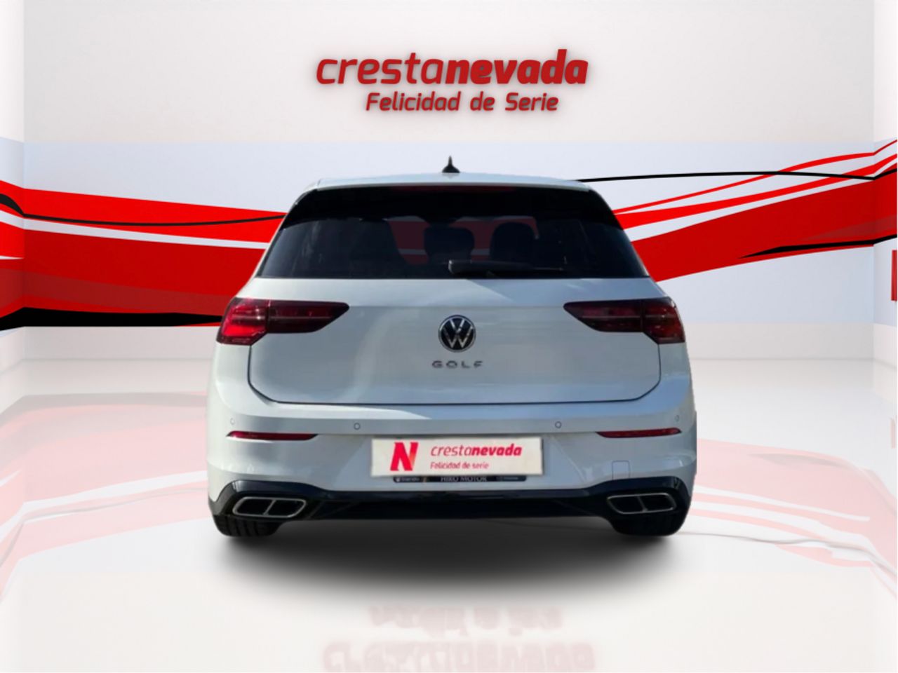 volkswagen golf 2023 / foto grande (3)
