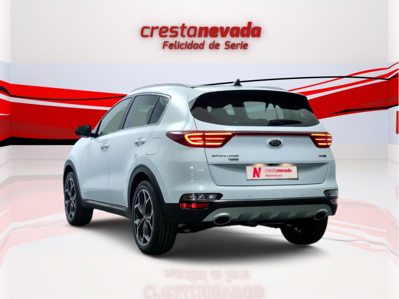 kia sportage 2022 / foto grande (2)