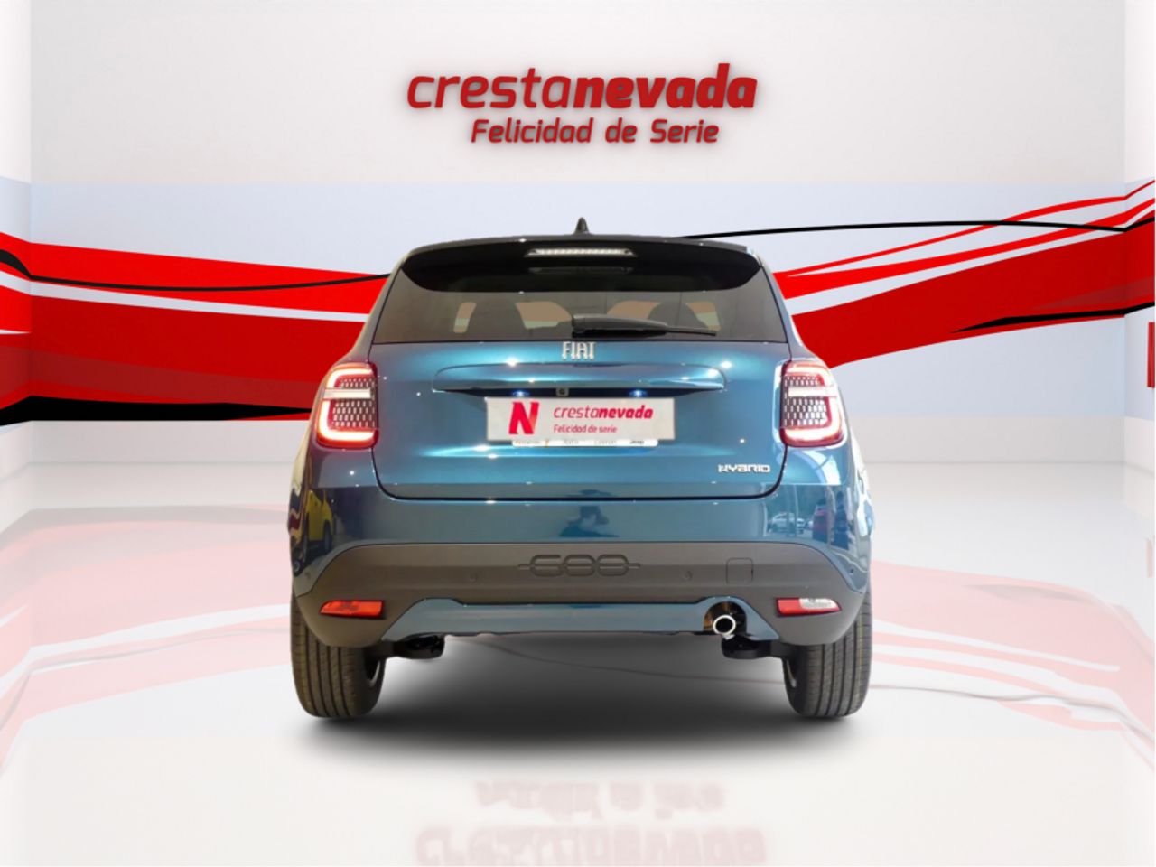 fiat 600 2024 / foto grande (3)