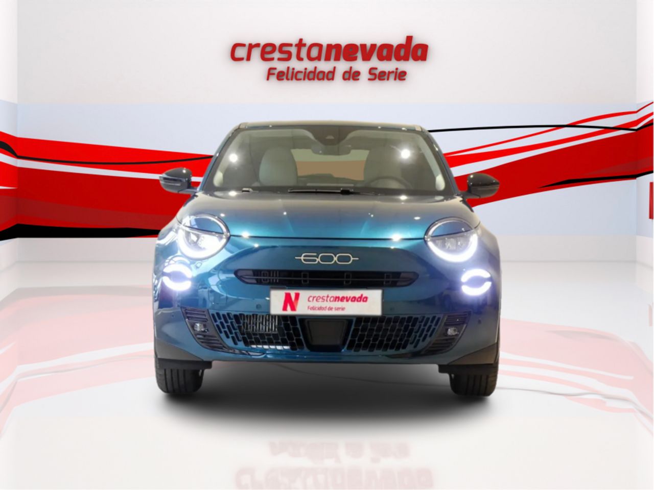 fiat 600 2024 / foto grande (2)