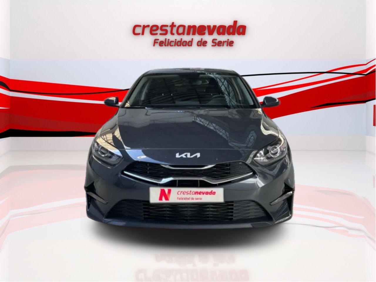 kia ceed 2024 / foto grande (2)