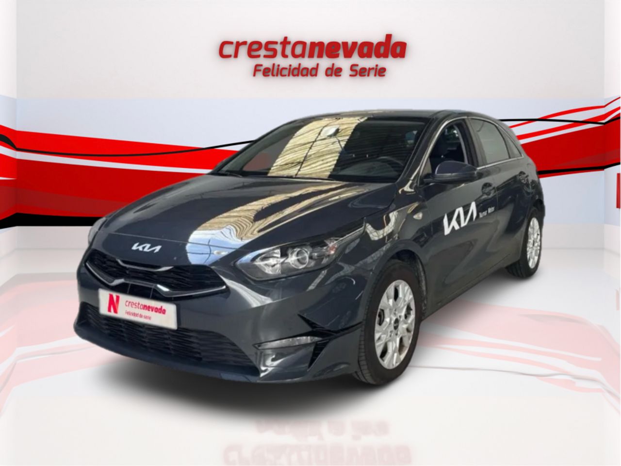 Foto kia ceed 2024 /