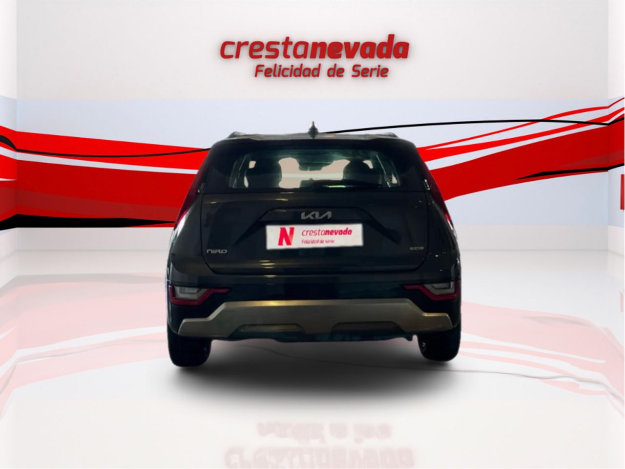 kia niro 2023 / foto grande (3)