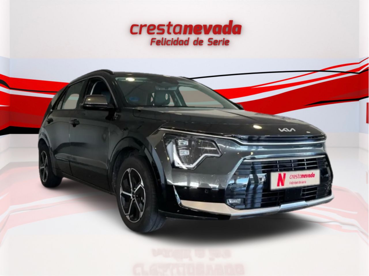 kia niro 2023 / foto grande (2)