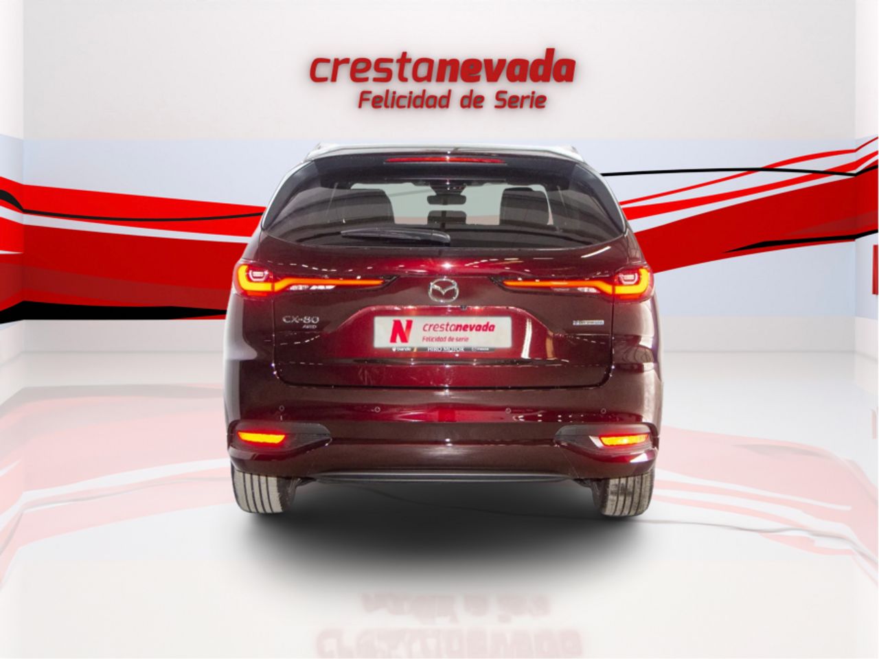 mazda cx-80 2024 / foto grande (3)
