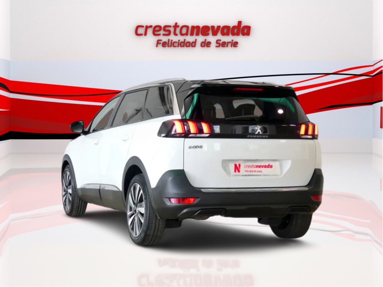peugeot 5008 2019 / foto grande (2)
