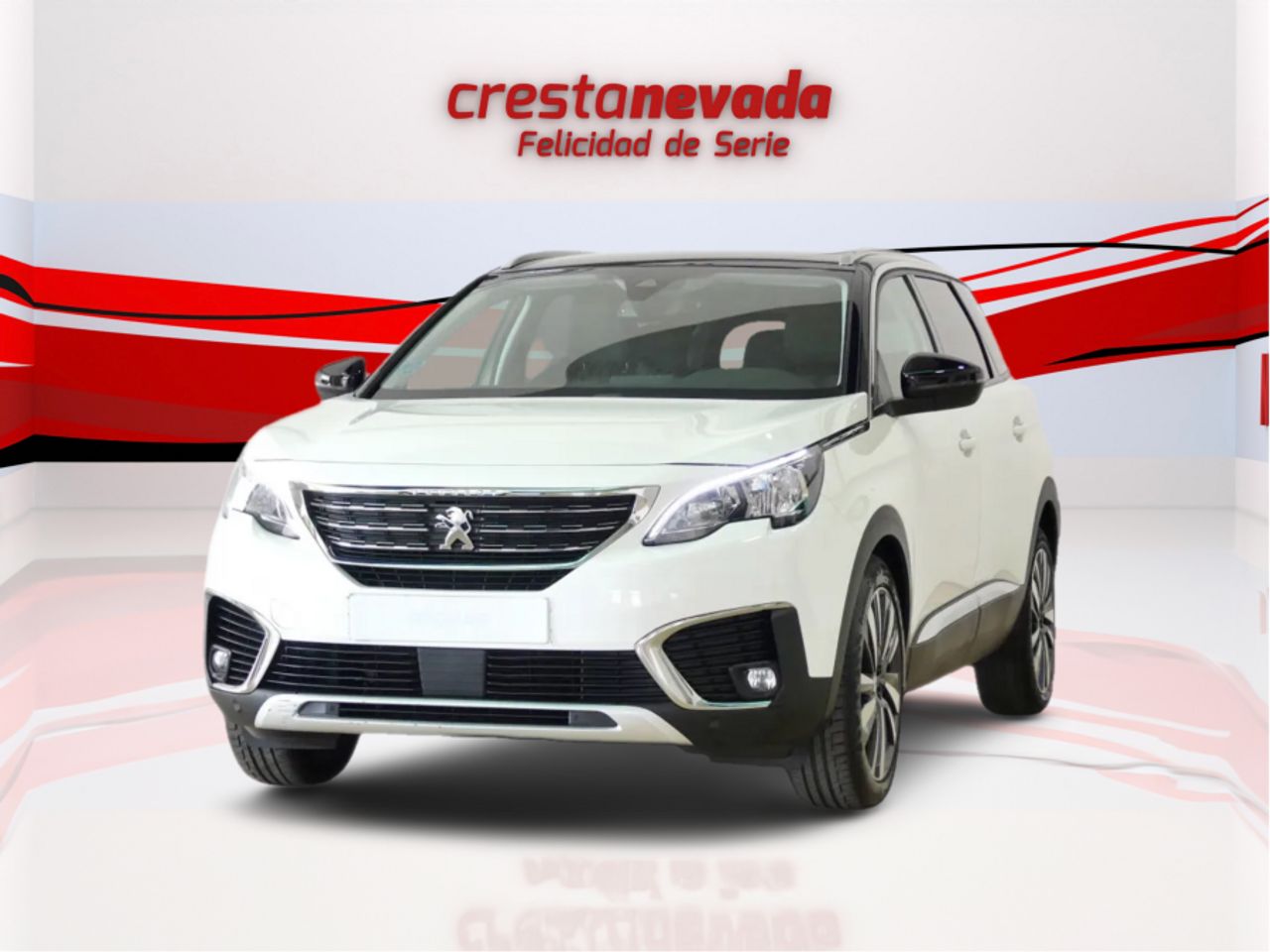 Herramienta taller chapa pintura  de segunda mano - peugeot 5008 2019 /