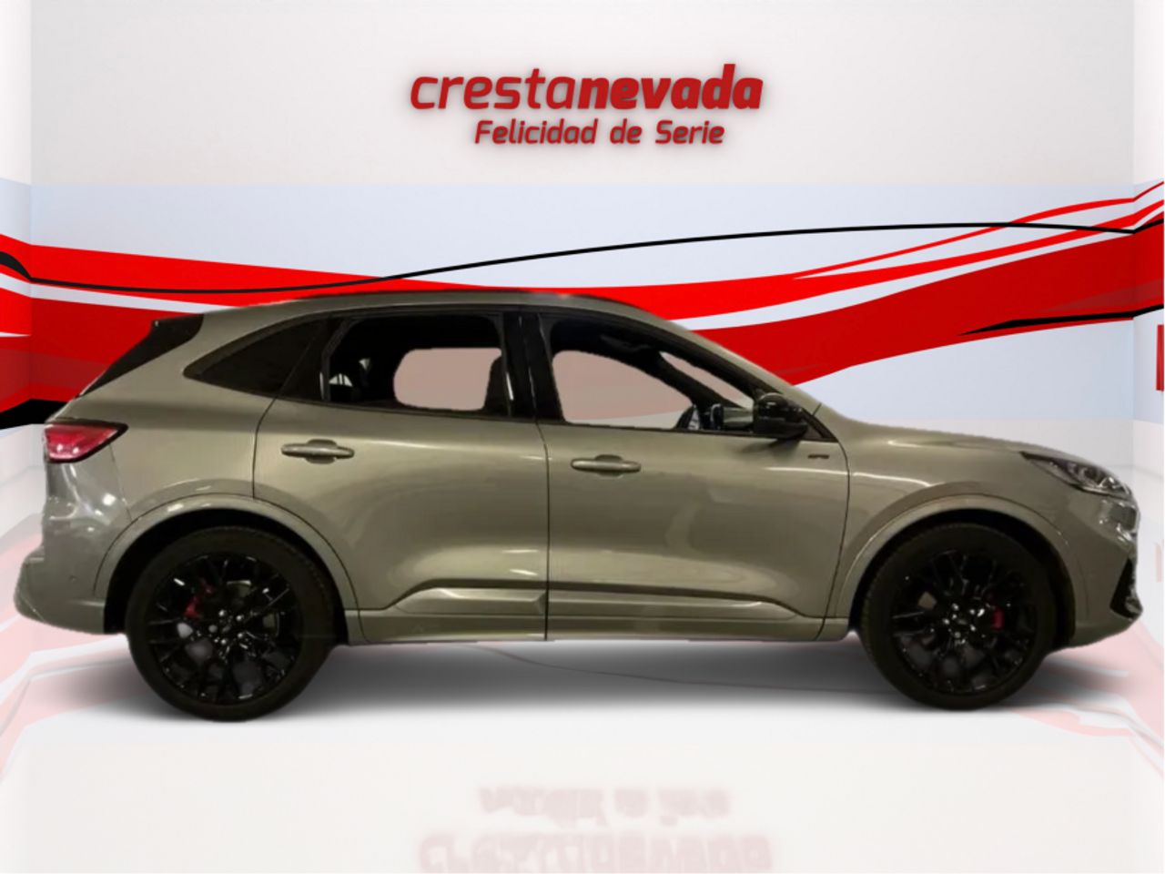 ford kuga 2023 / foto grande (2)
