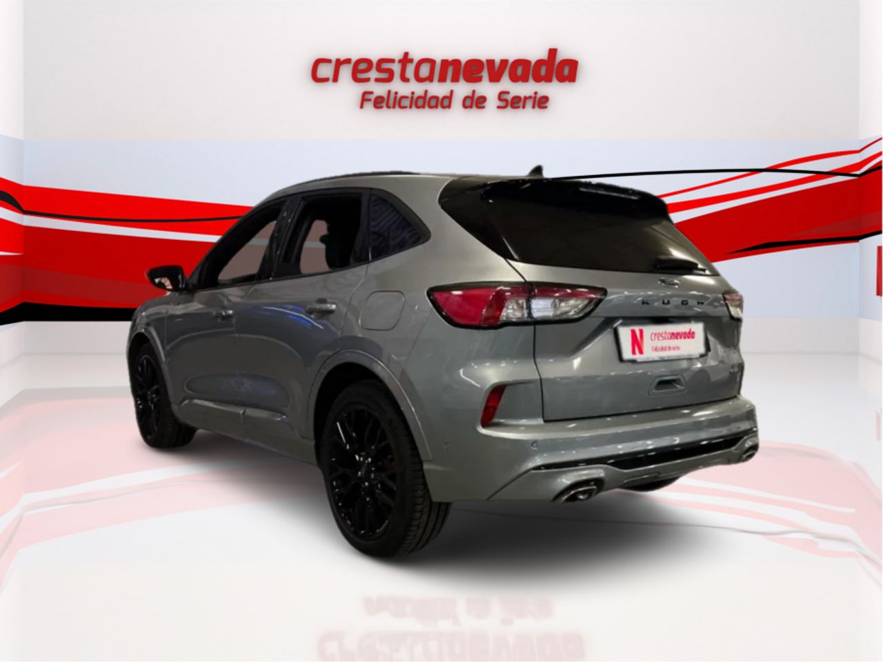 ford kuga 2023 / foto grande (3)