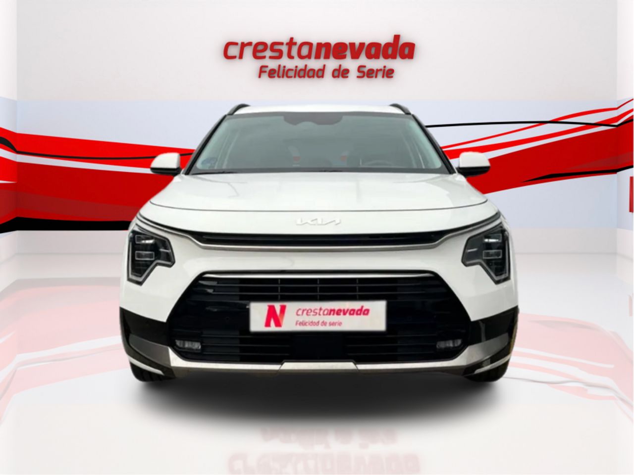 kia niro 2023 / foto grande (2)